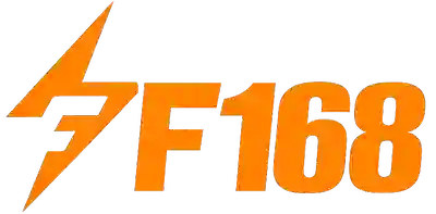 F168 Casino Logo